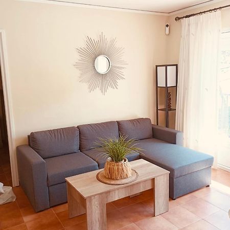 Apartamento En Primera Linea De Playa Denia Kültér fotó