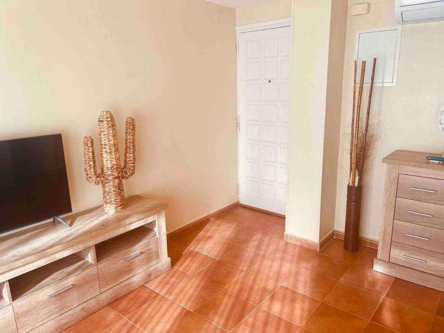 Apartamento En Primera Linea De Playa Denia Kültér fotó