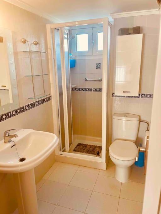 Apartamento En Primera Linea De Playa Denia Kültér fotó