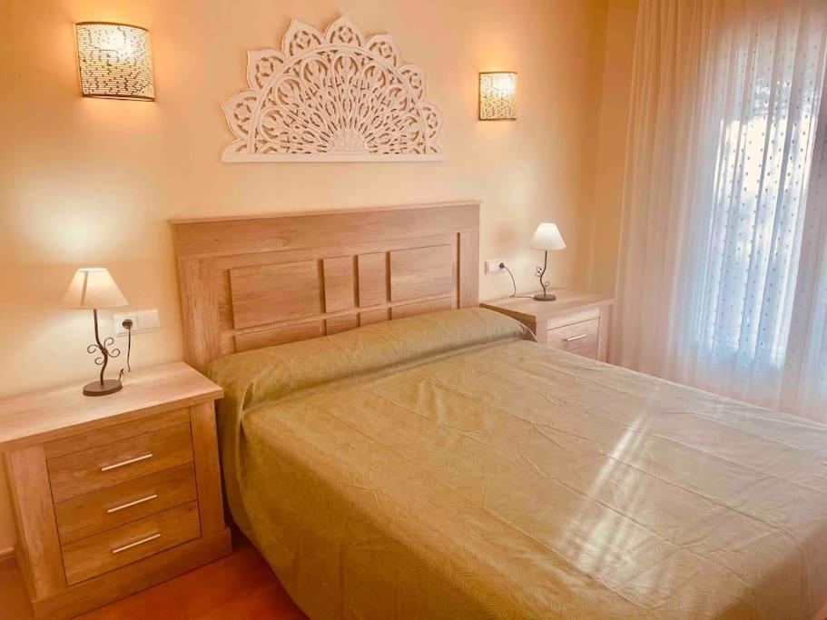 Apartamento En Primera Linea De Playa Denia Kültér fotó